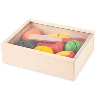 Cuttingset - fruit box